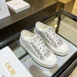 Picture of Dior Shoes Women _SKUfw131802520fw